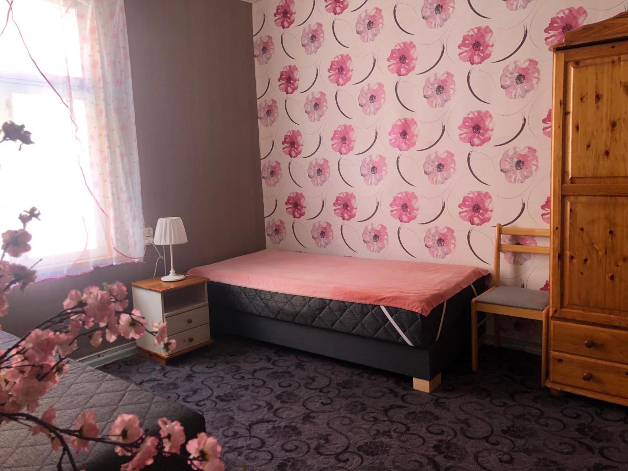 Posti Guest Apartment Viljandi  Extérieur photo