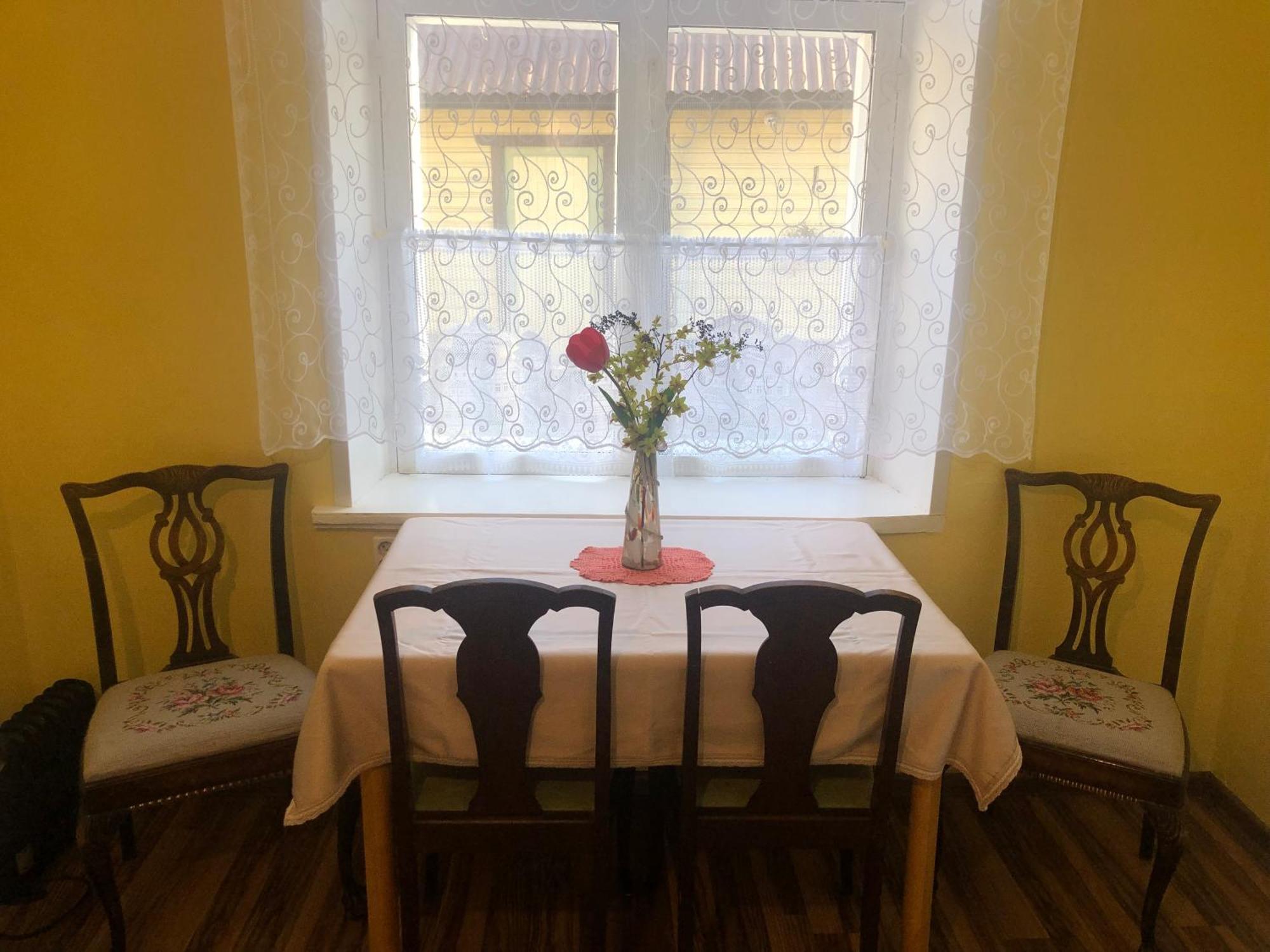 Posti Guest Apartment Viljandi  Extérieur photo